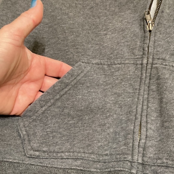 Live Pink Road trip 86 zipper hoodie size M - Picture 6 of 12